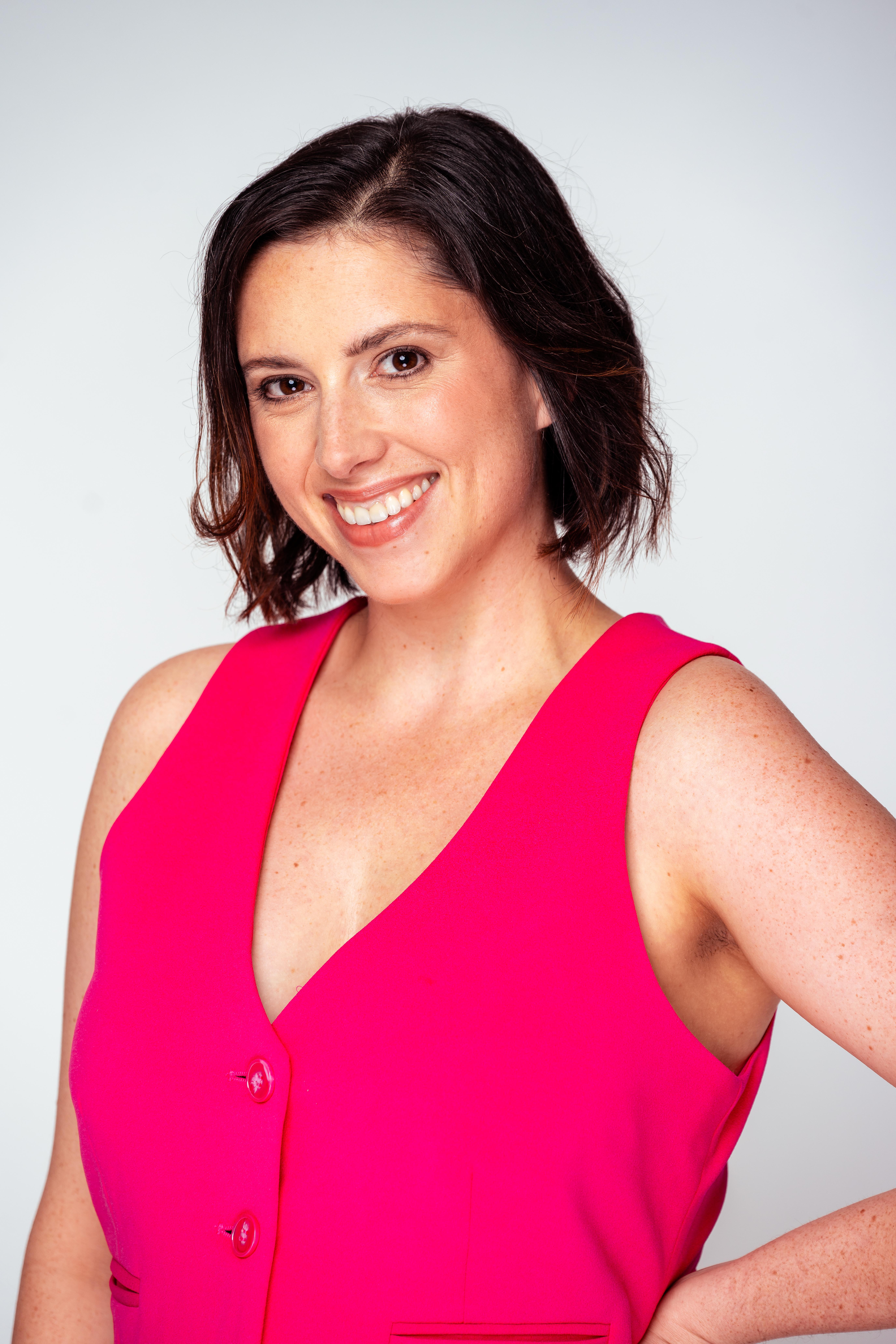 Хэйли Браун