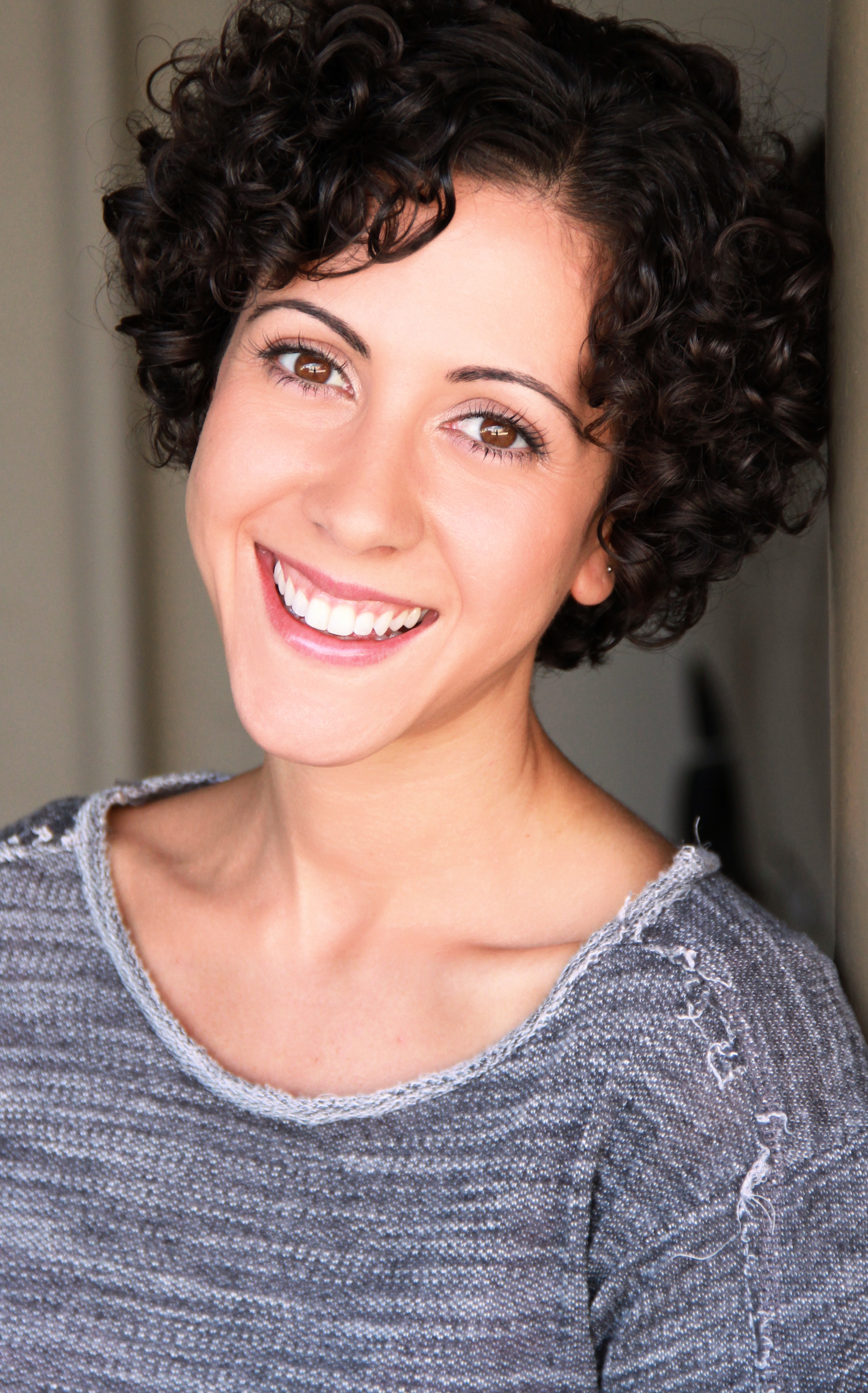 Джина Бишоп