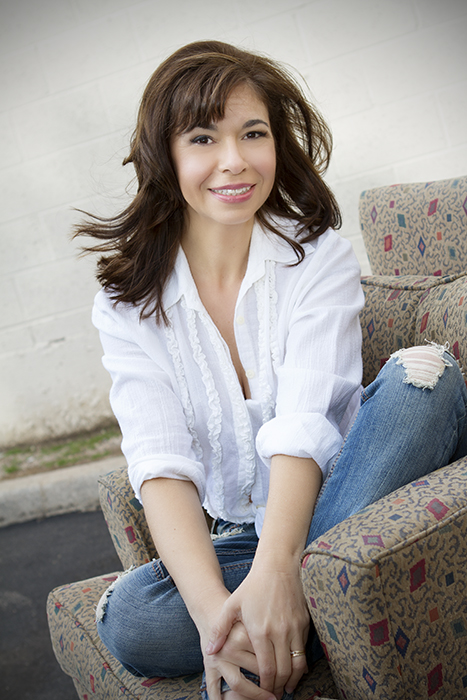 Сильви Коэн