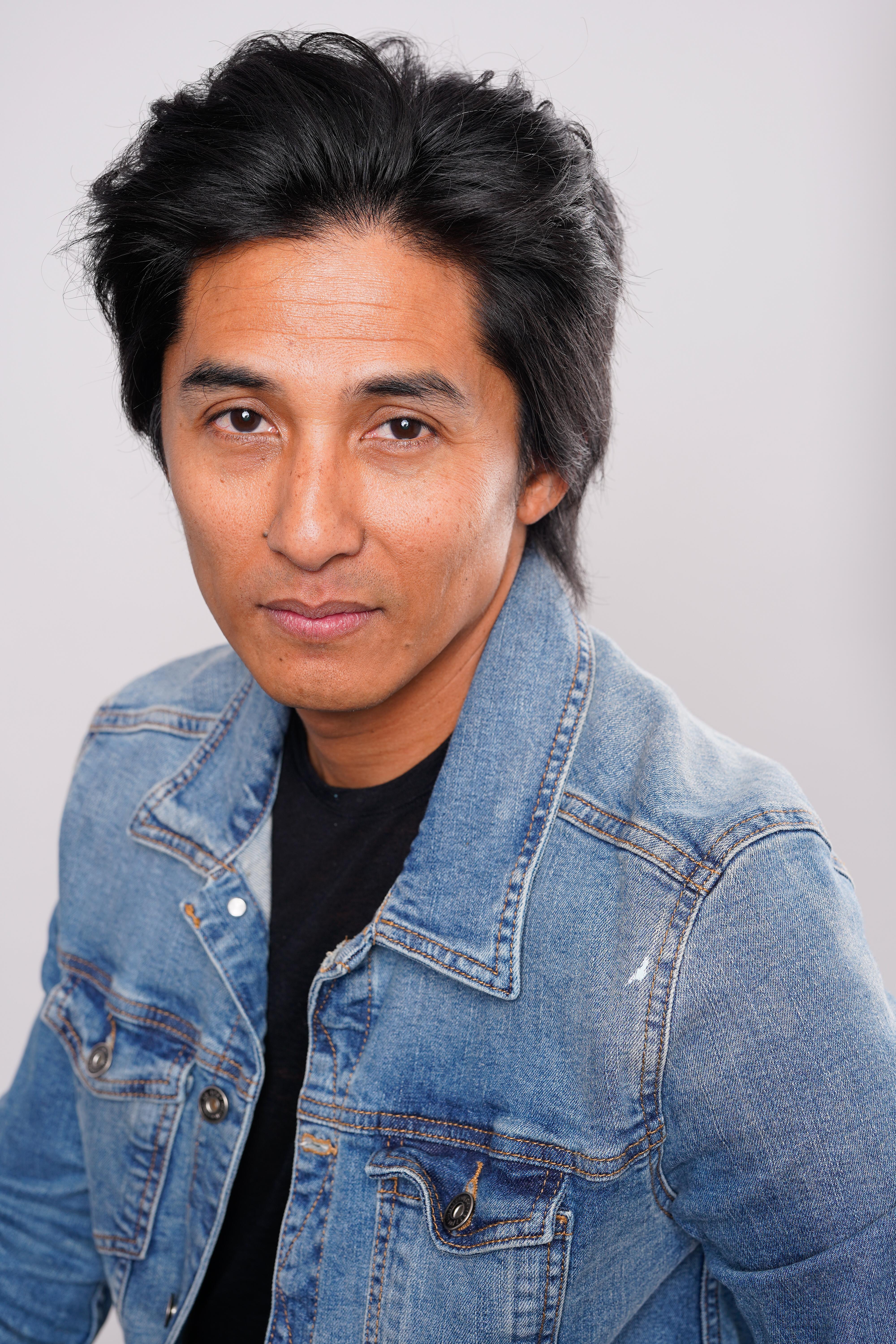 Кларрел Поуп