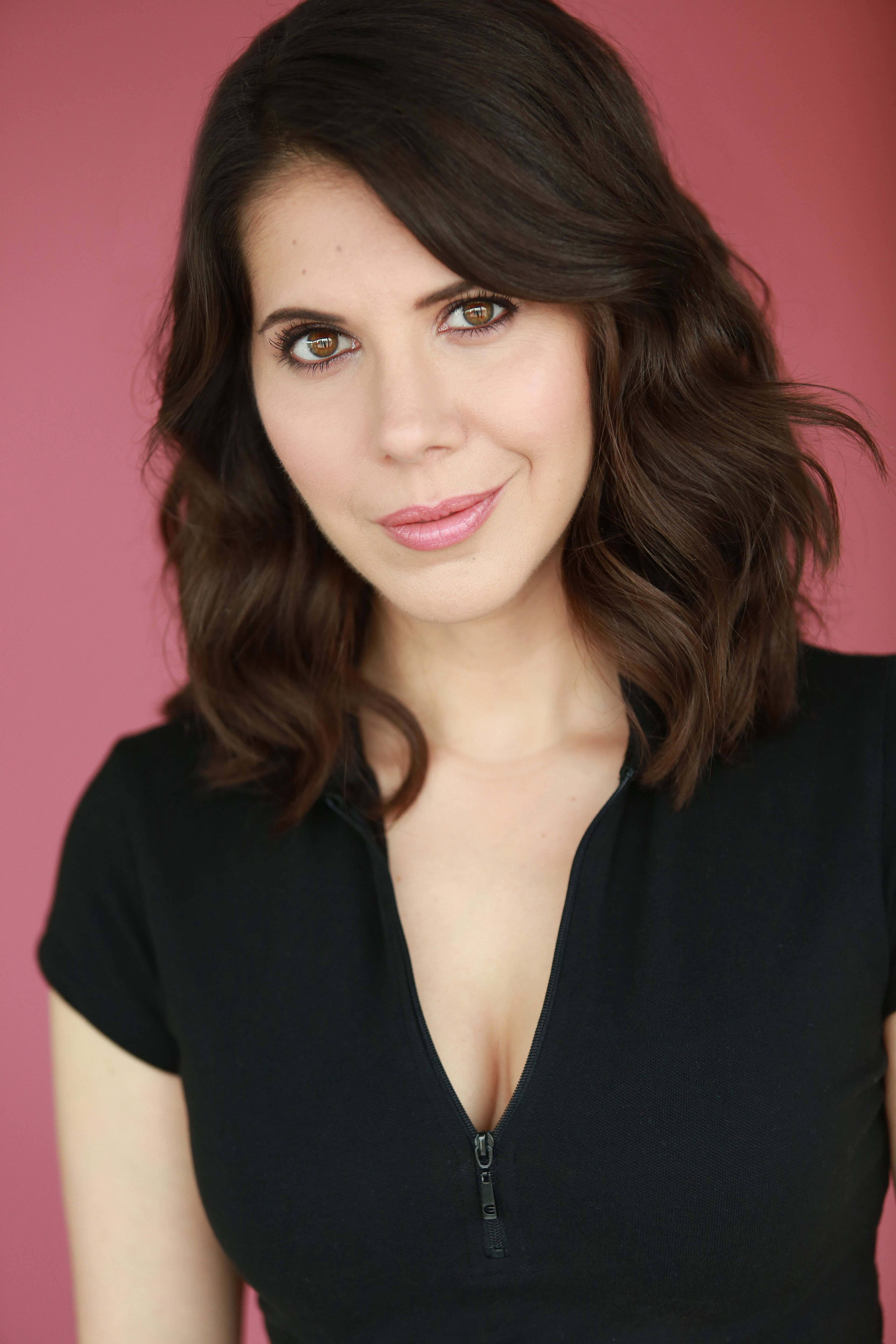 Дэни Маркус