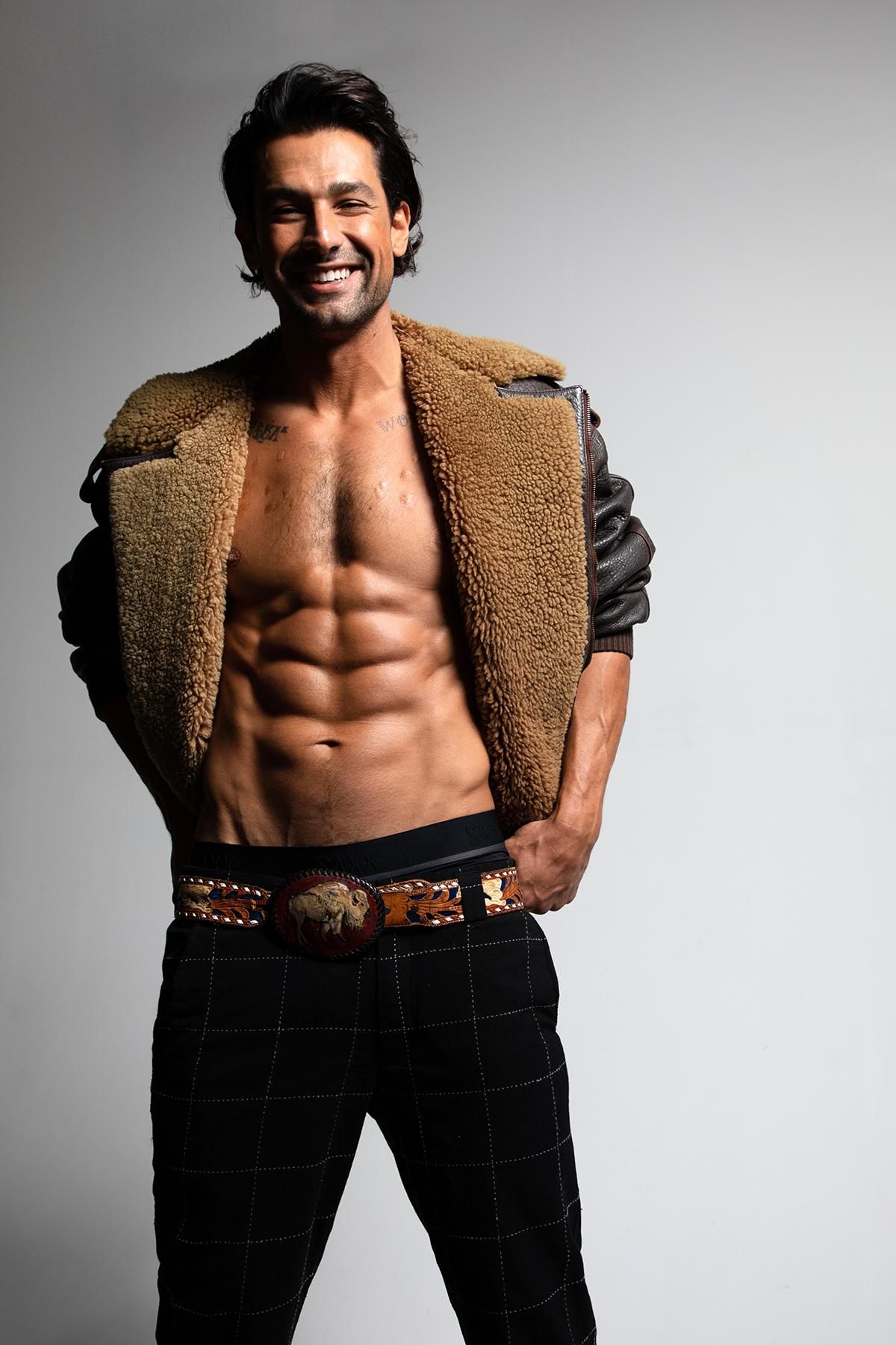 Джерри Вольф