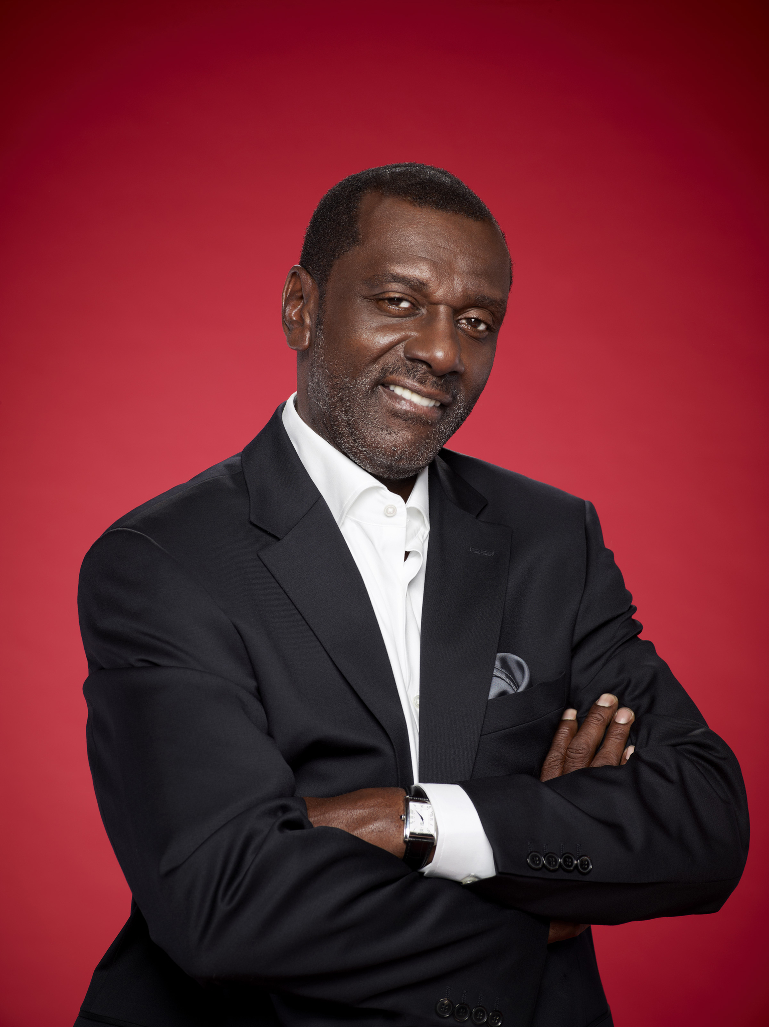 Гэри Хьюстон