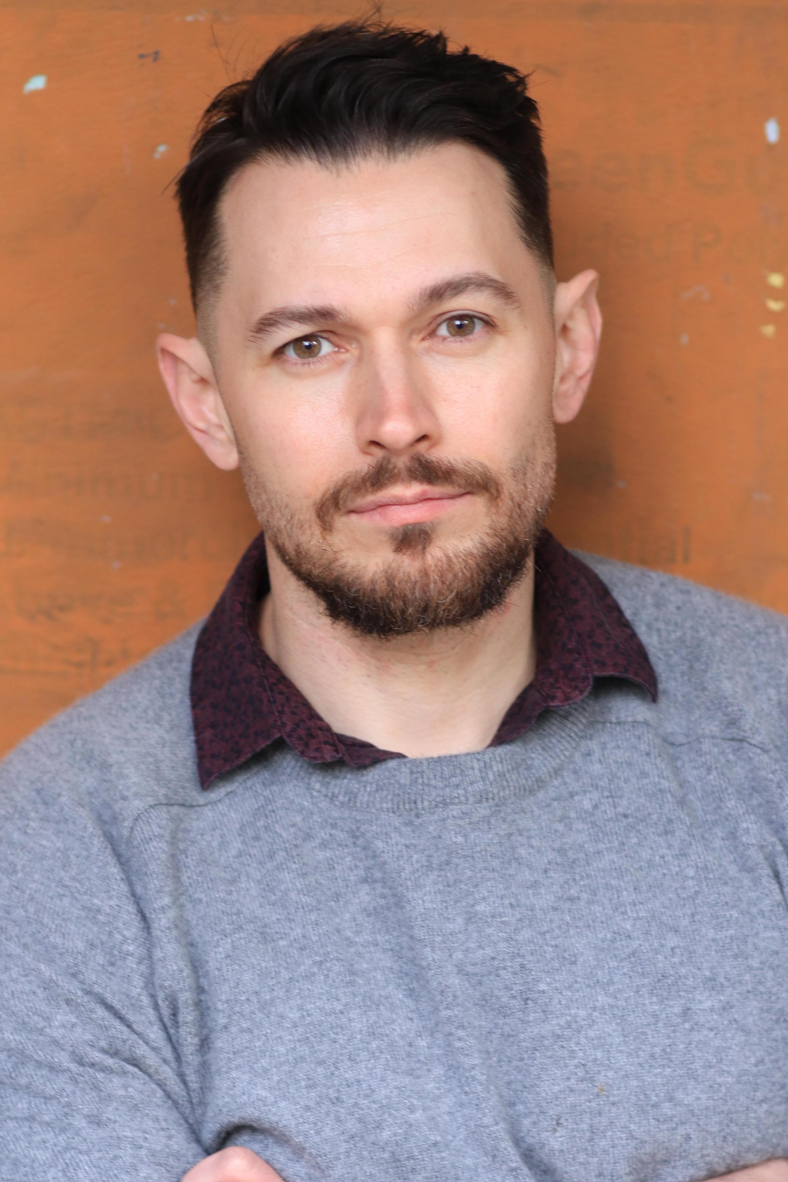 Трей Батлер