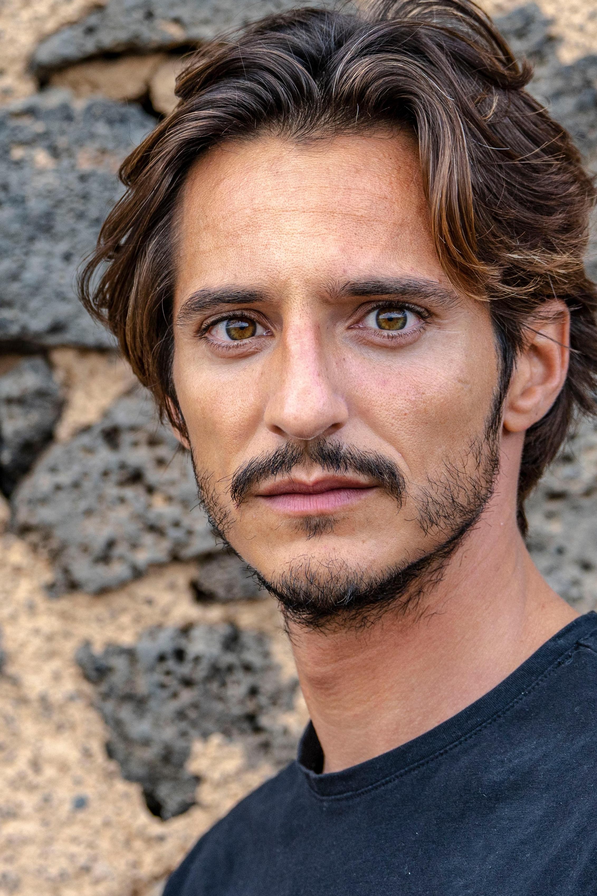 Маттео Леони