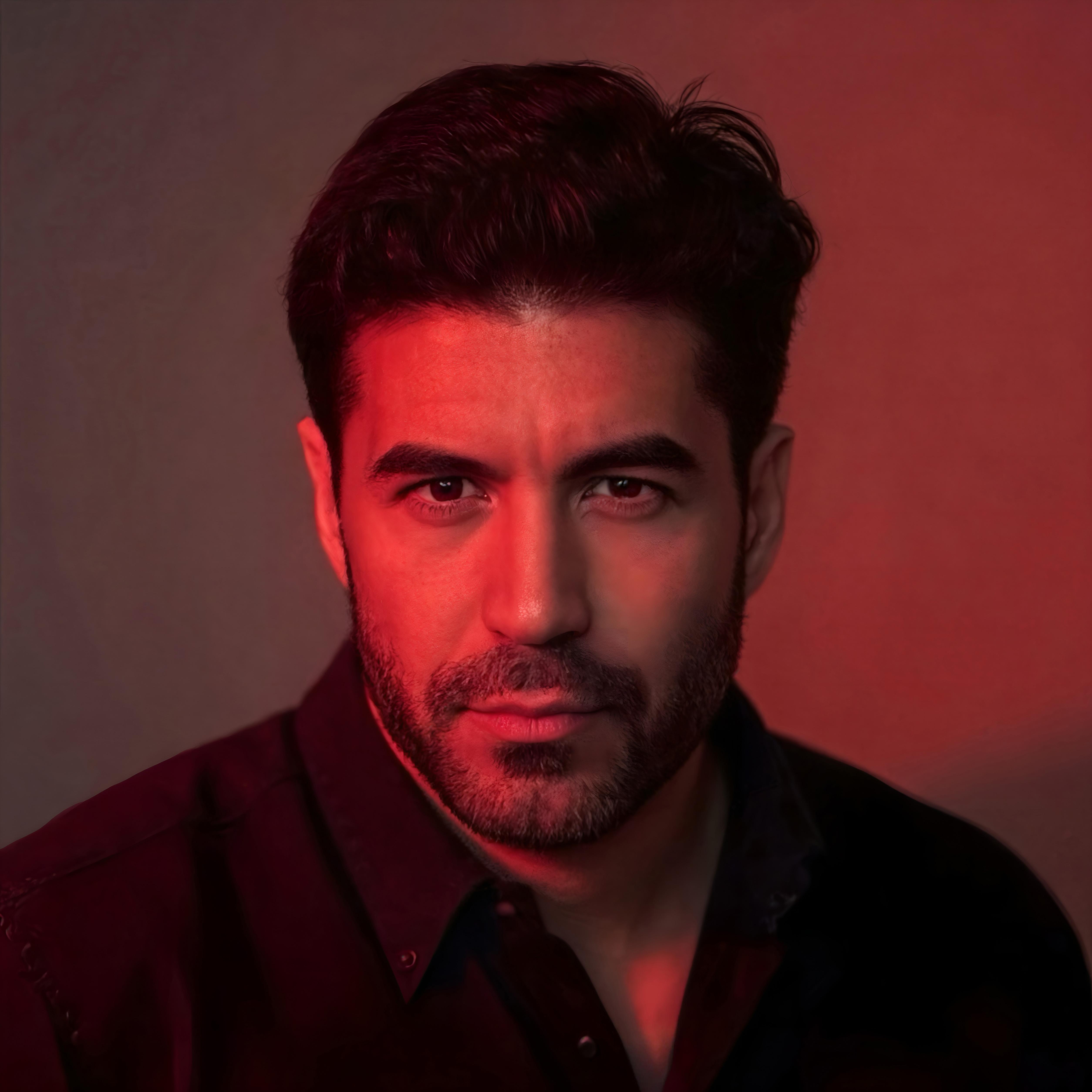 Серджио Альварес