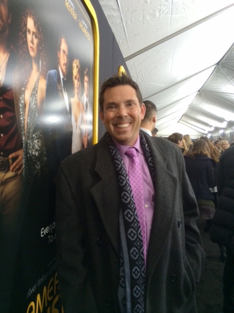 Джерри Пасс