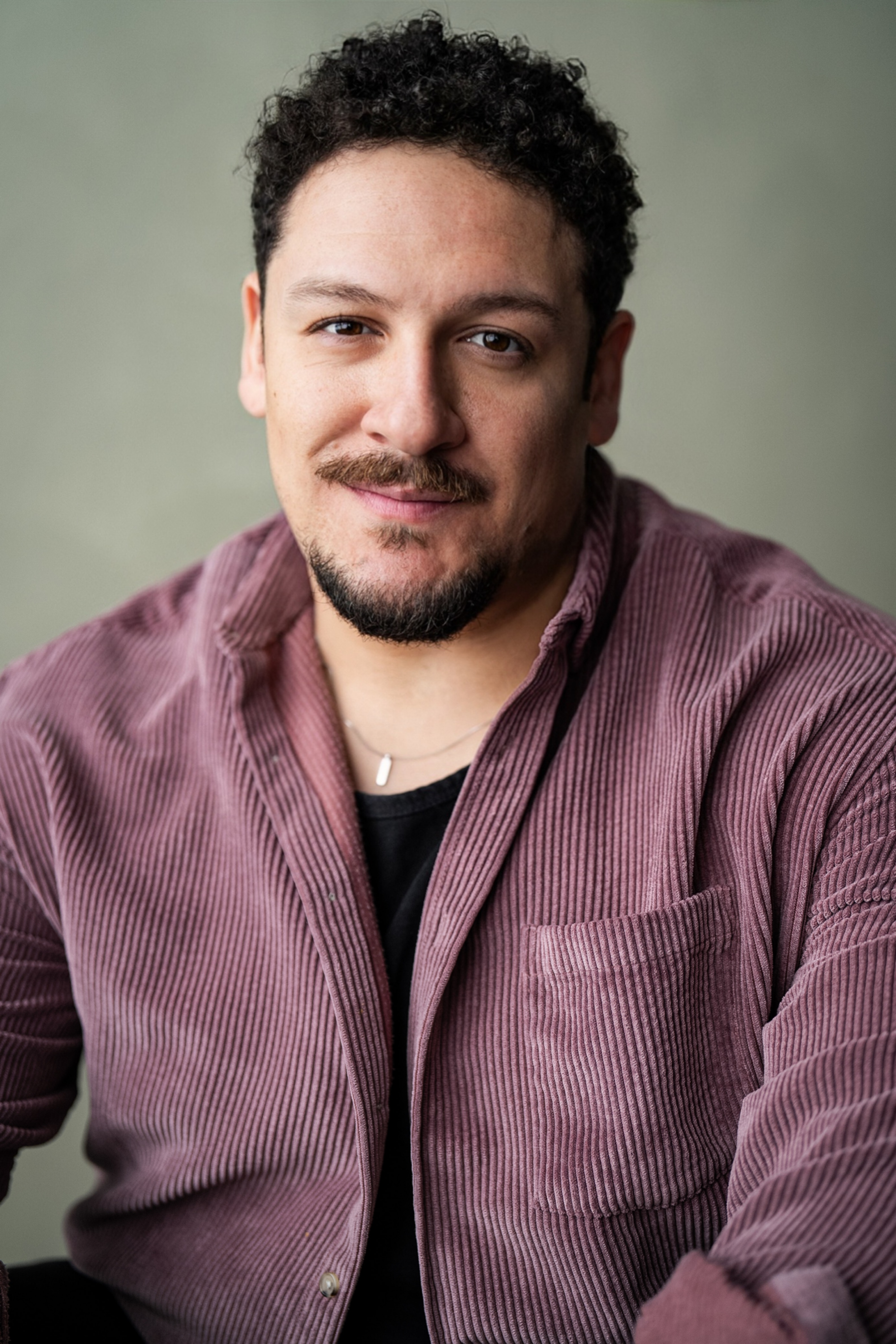 Майкл Александер