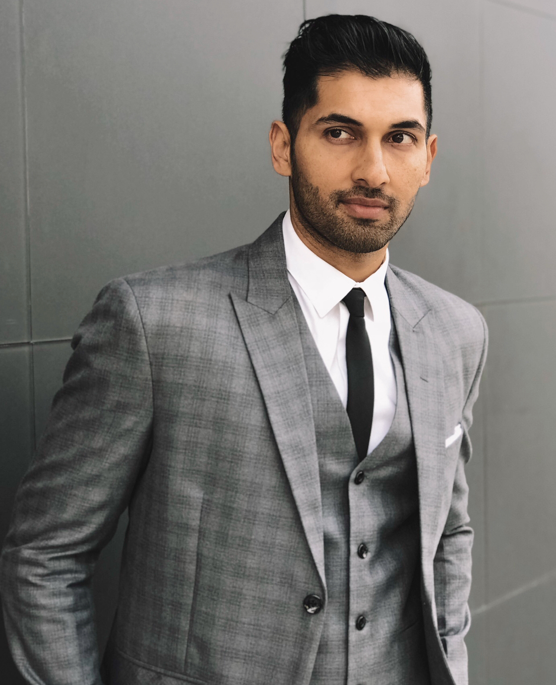 Gurinder Sindher