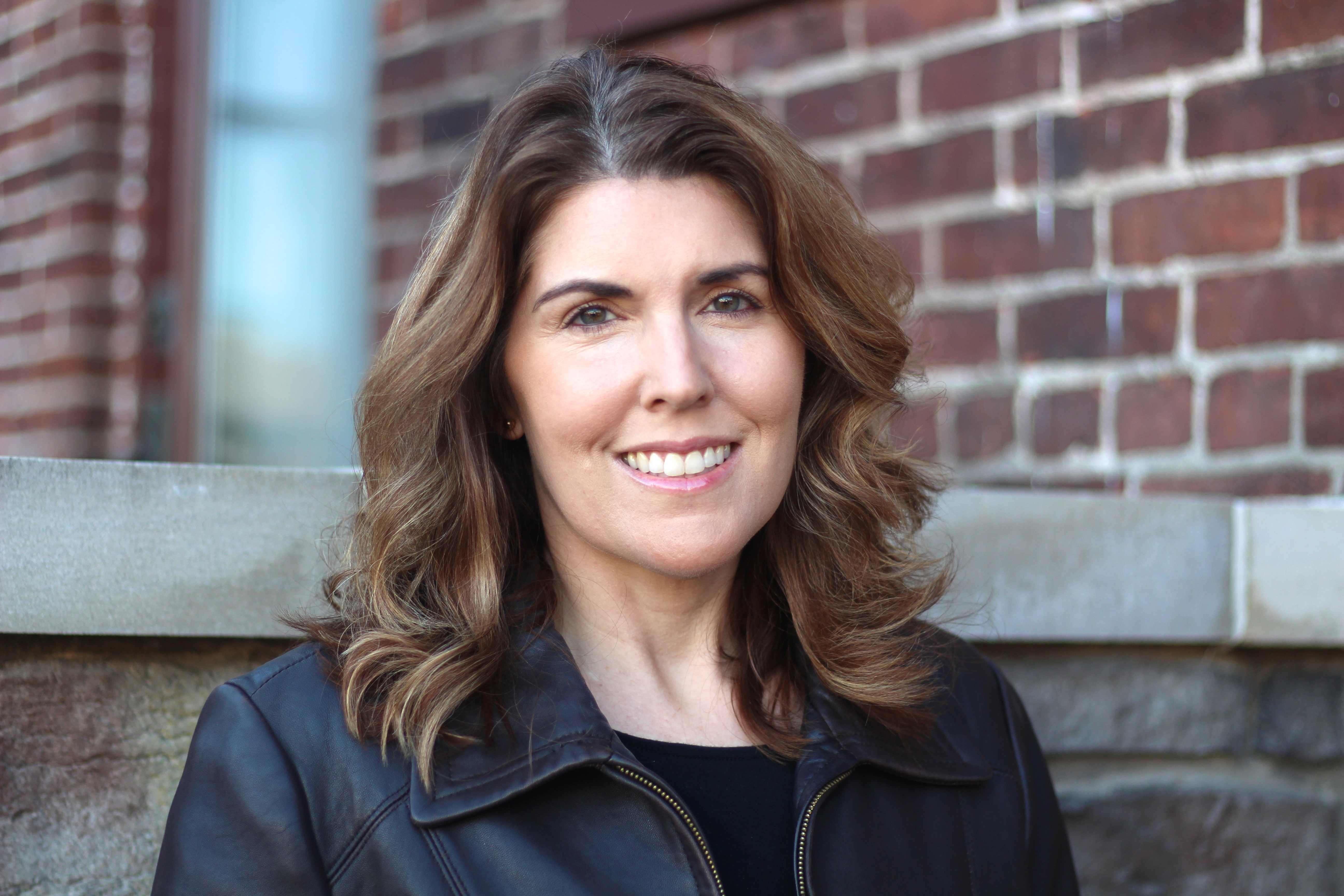 Лисса Редмонд