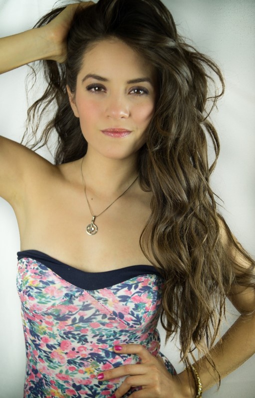 Естрелла Солис