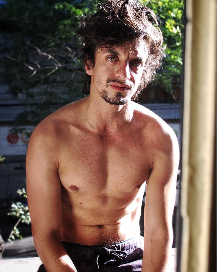 Джордж Кабальеро