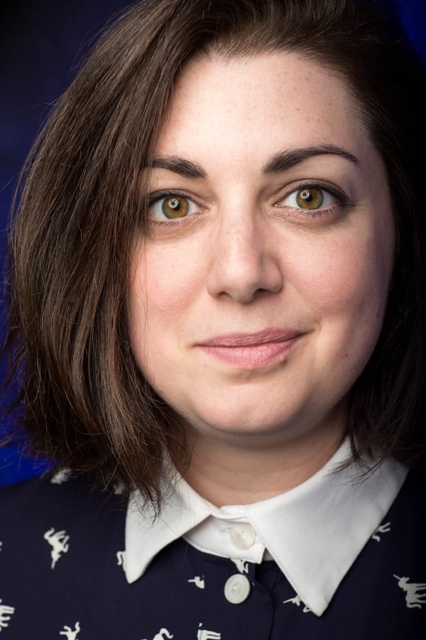 Линда Бушар