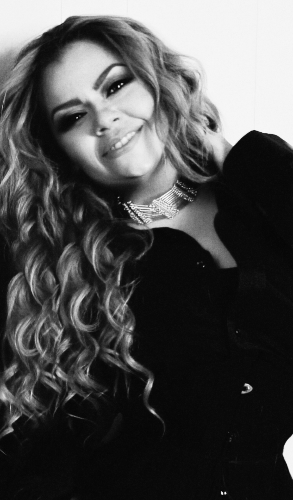 Джиллиан Валентин