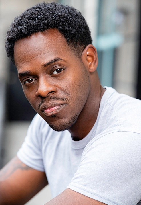 Джастин Мобли