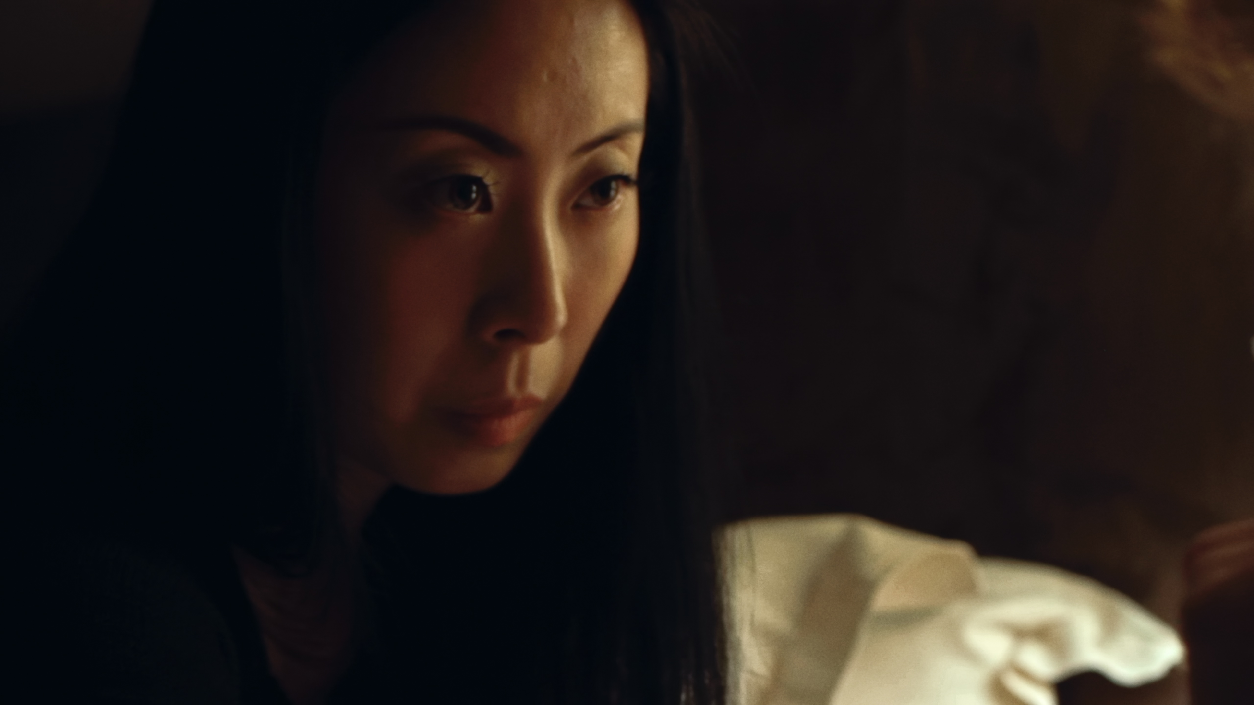 Marsha Chun-Matsubara