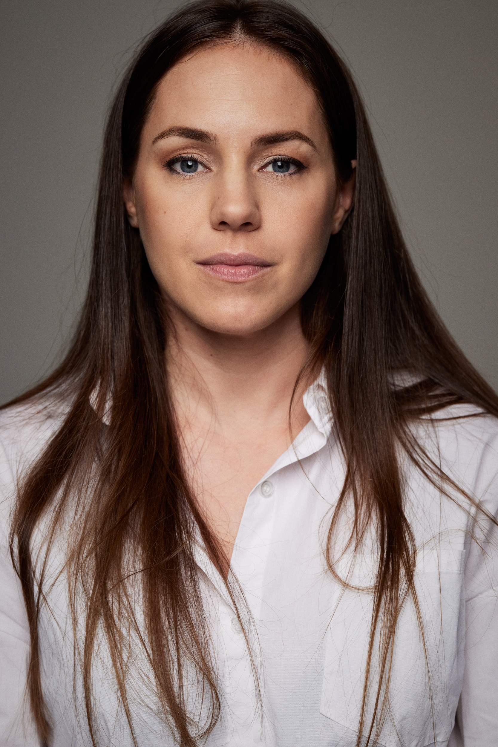 Камилла Мюрер