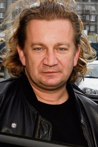 Pawel Królikowski