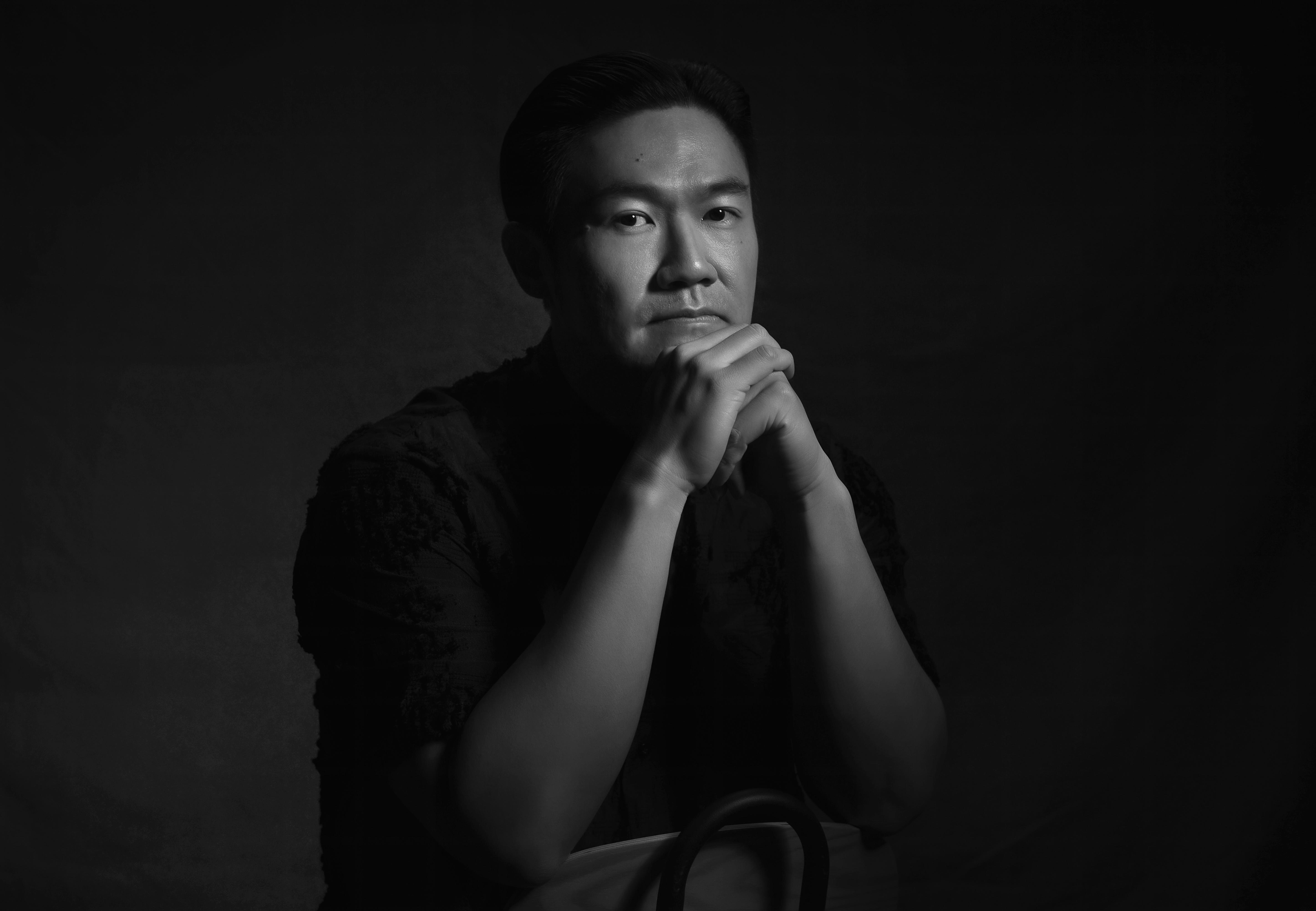 Aoura Lovenson Chandra