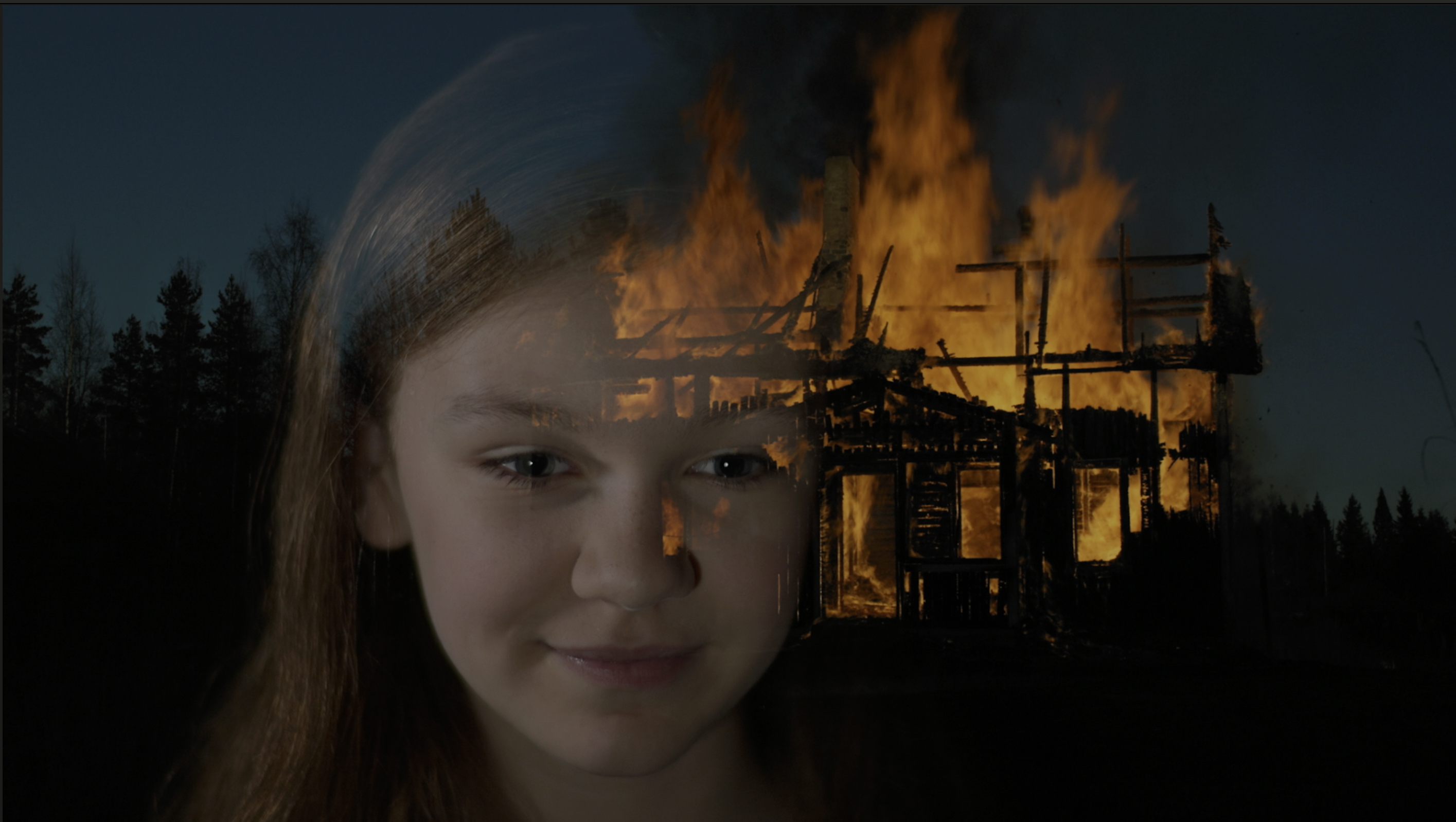 Кристилинн Грэйс