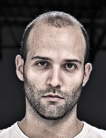 Jonathan David Bedard
