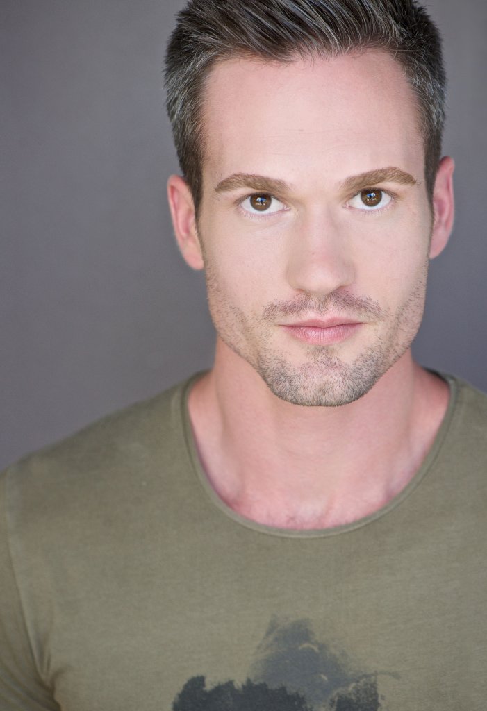 Kyle David Pierce