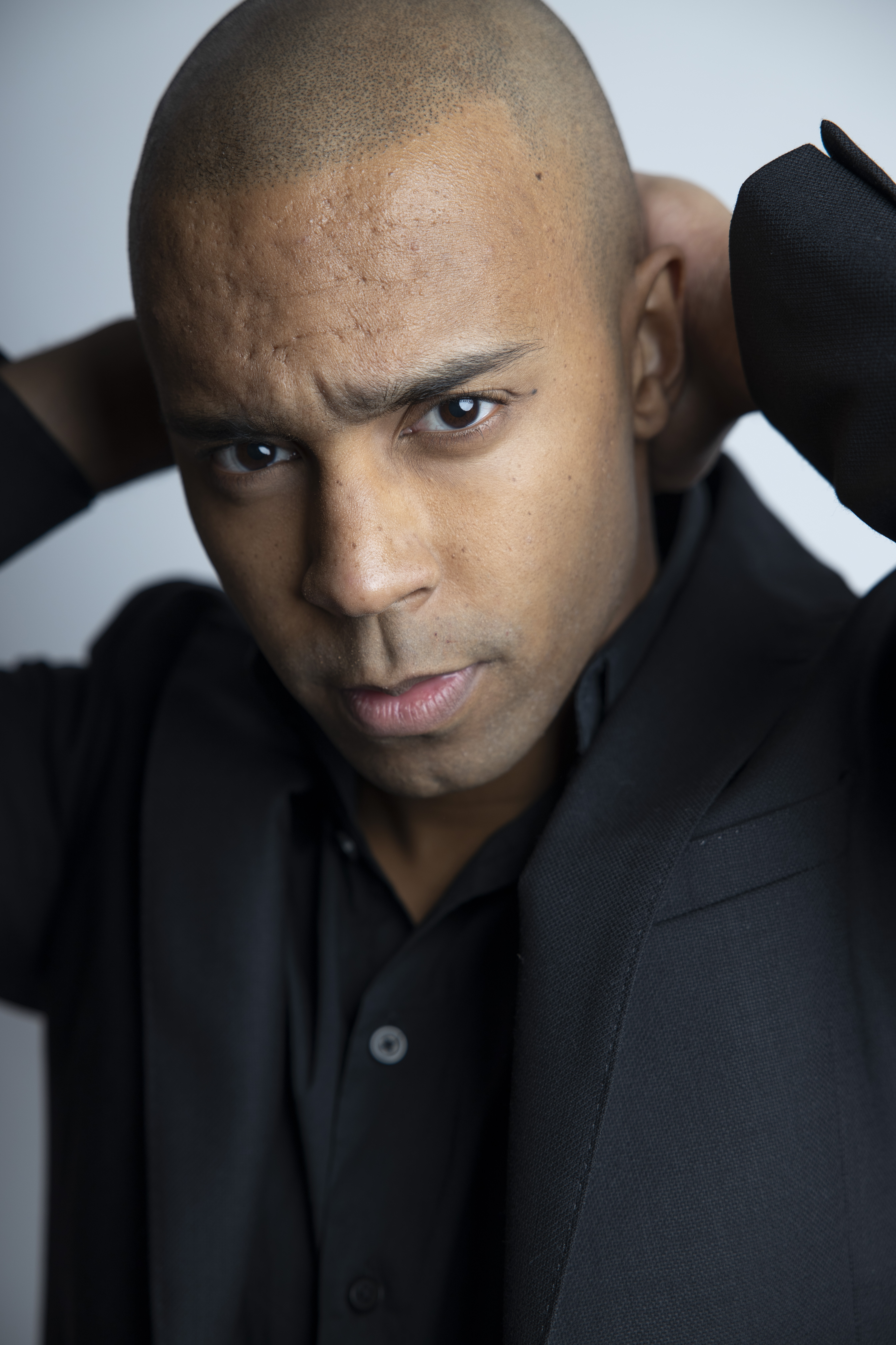 Кармен Кэйси