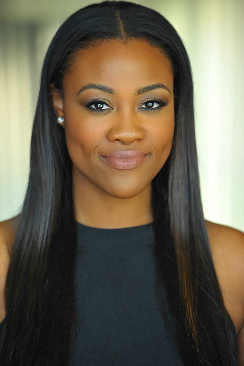 Кортни Грэйс