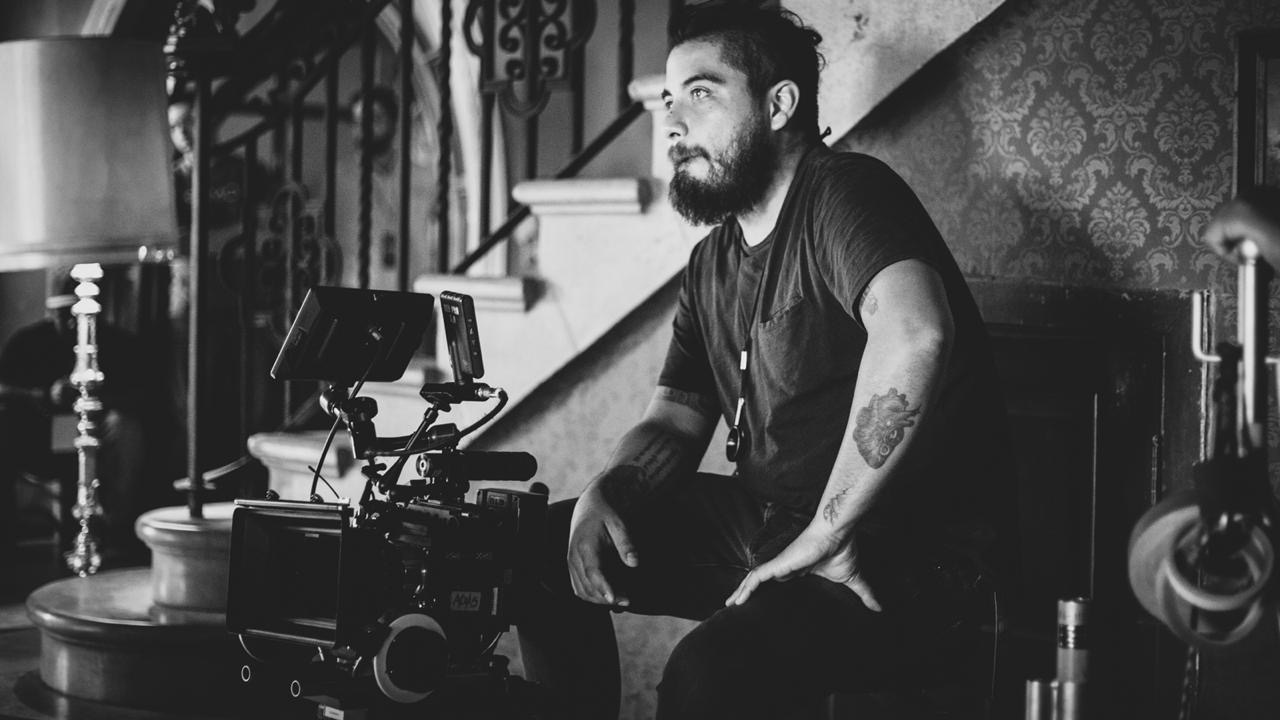 Рокко Родригес