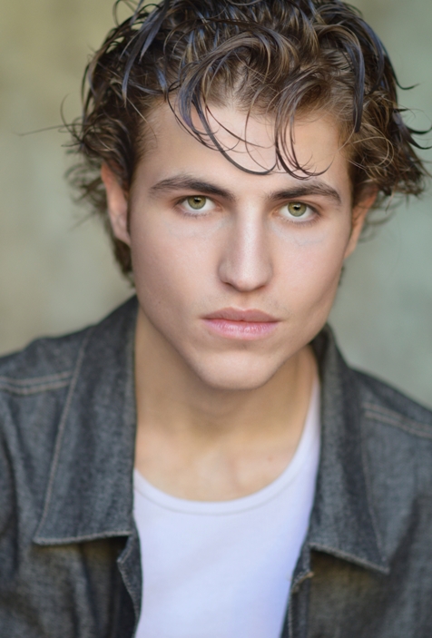 Джозеф Хааг