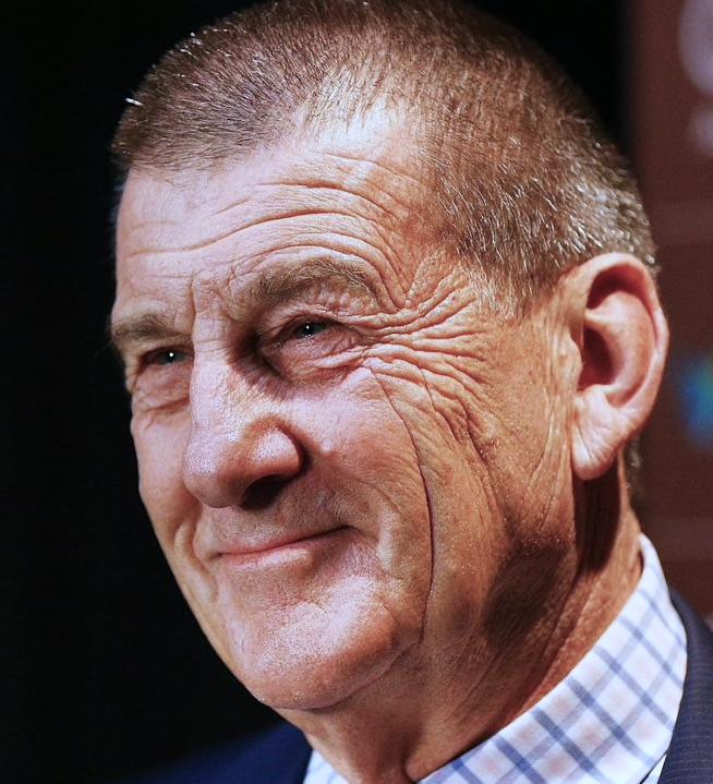 Джефф Кеннетт