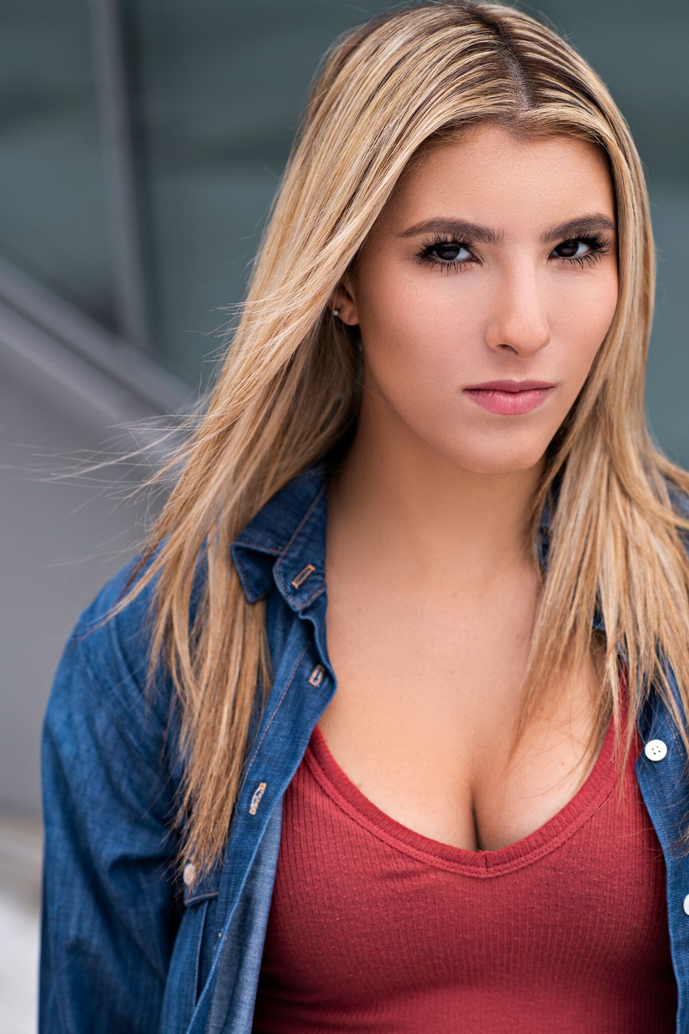Леа Лорен