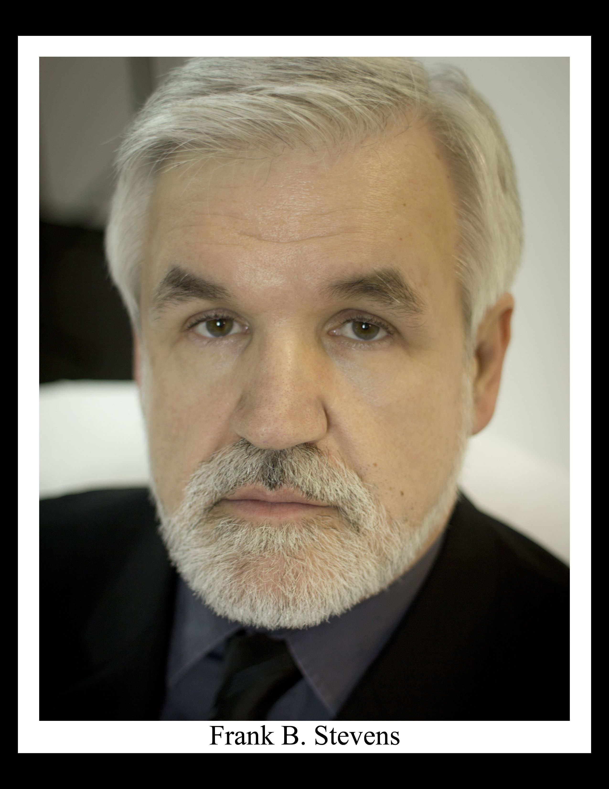 Frank B Stevens