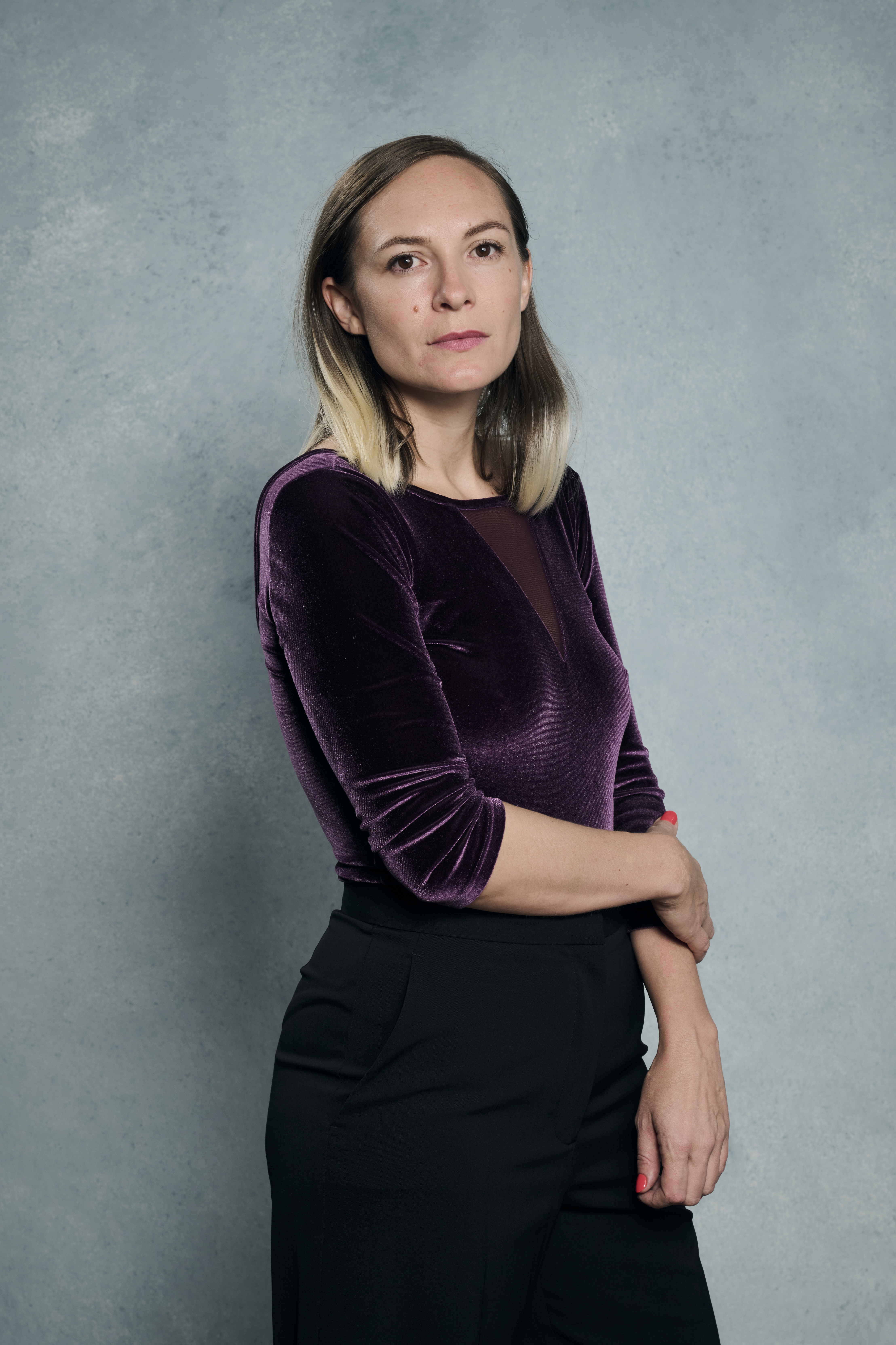 Кармен Жакьер