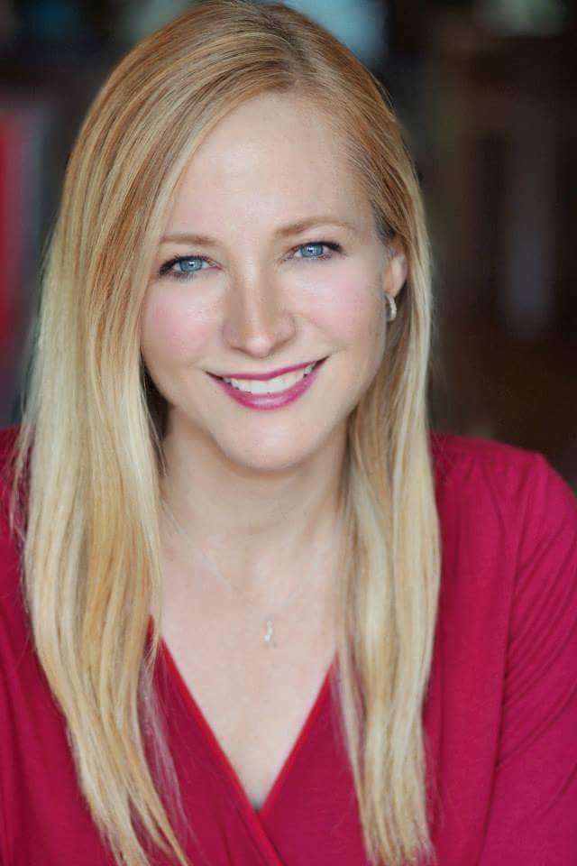 Ребекка Этеридж