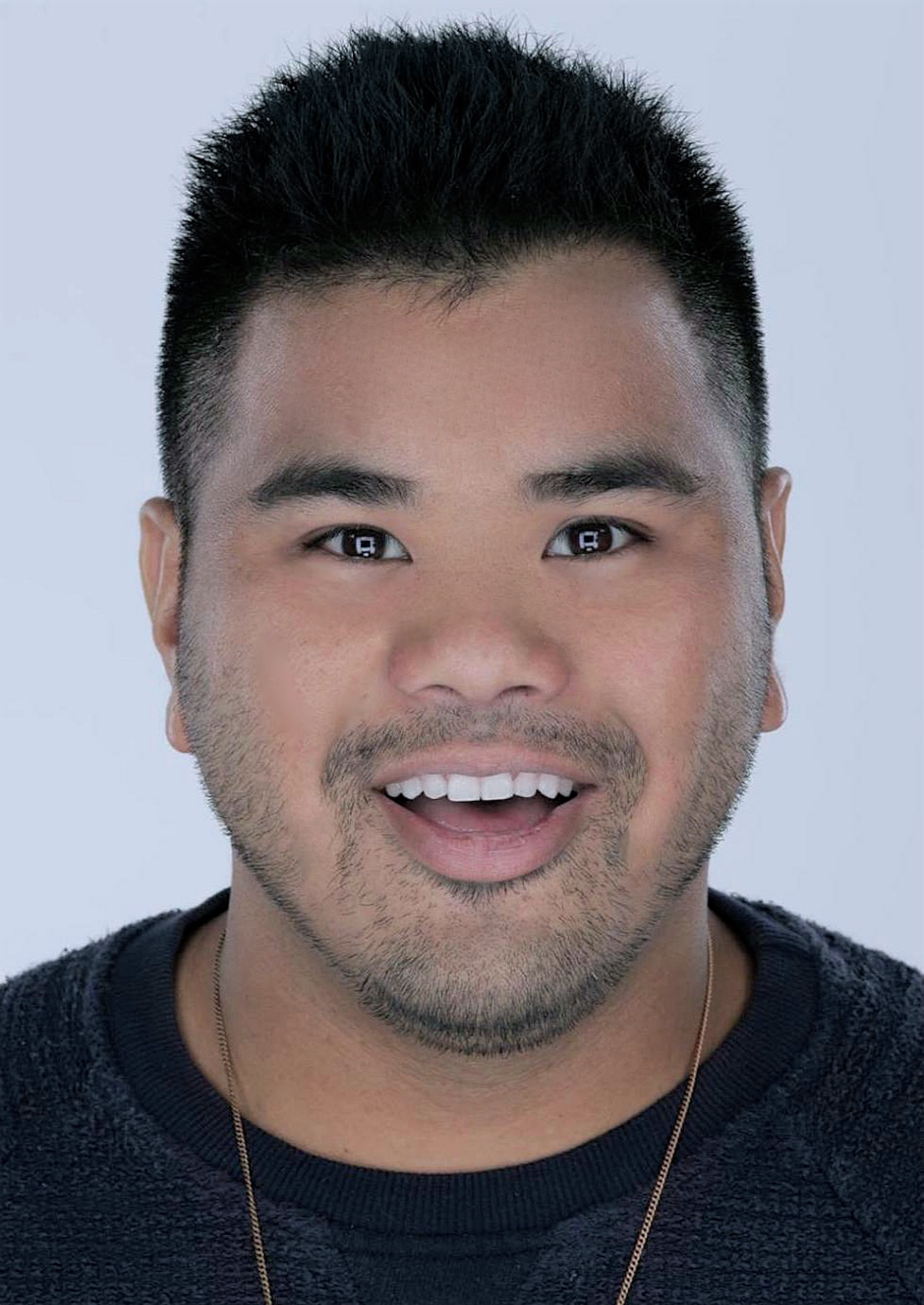 Максвелл Питерс