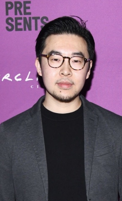 Джонсон Ченг