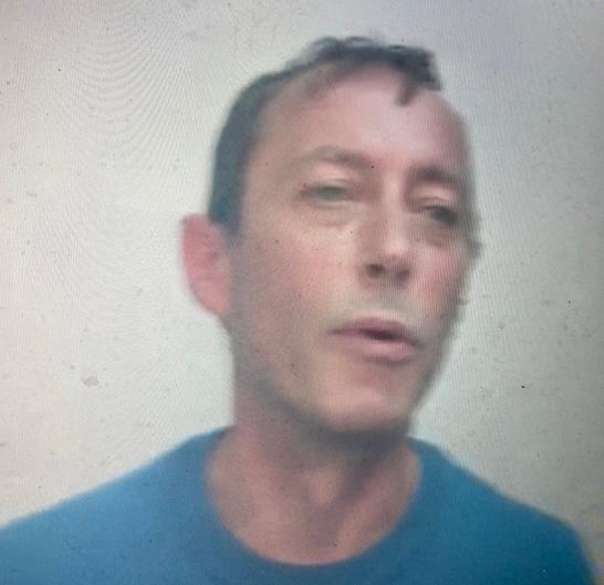 Брайан Майкл Миллз