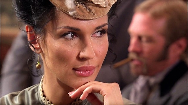 Evgeniya Chernyshova