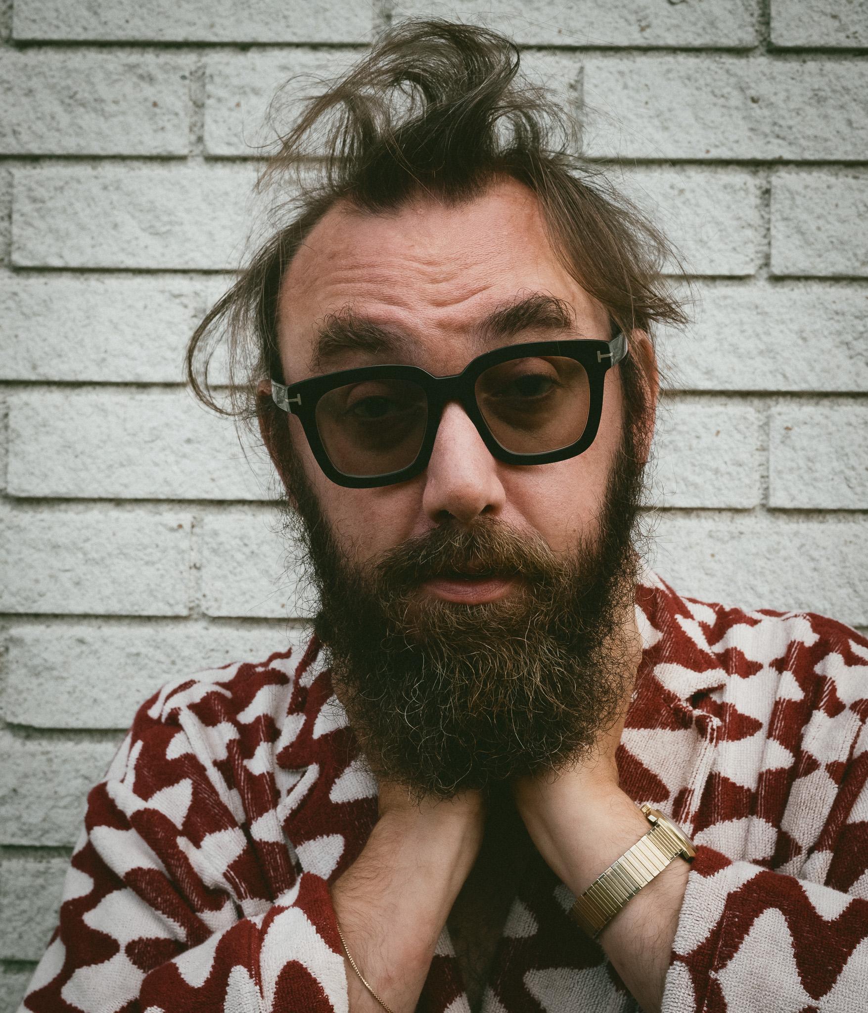 Джейкоб Бекман