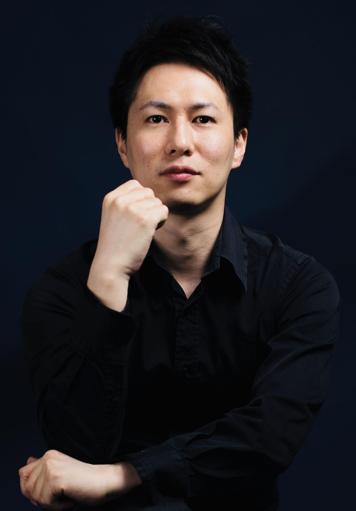 Eiji Leon Lee