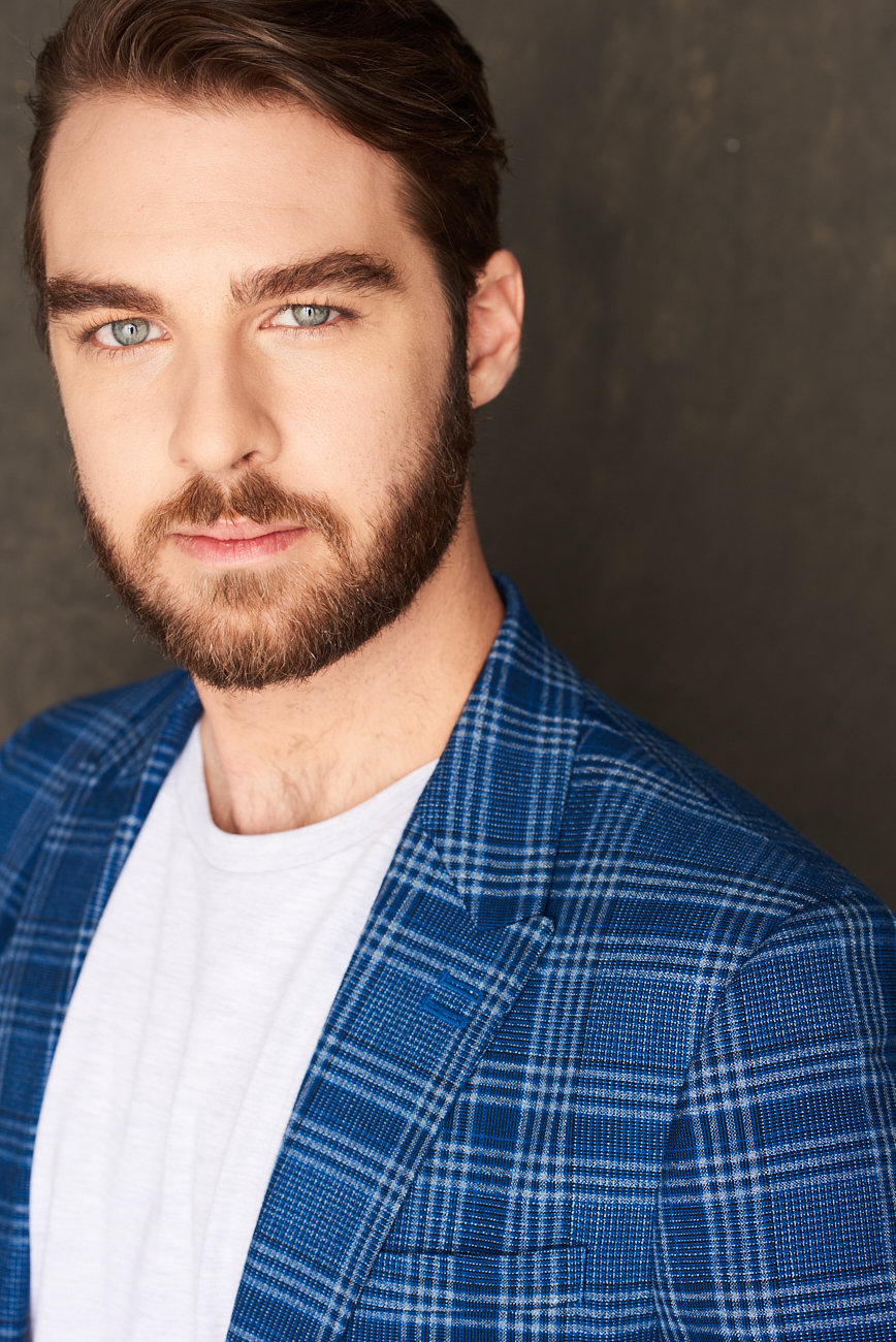 Уильям Грэй