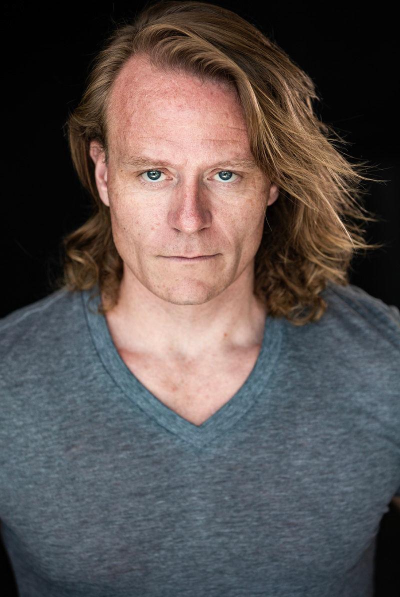 Саймон Хант