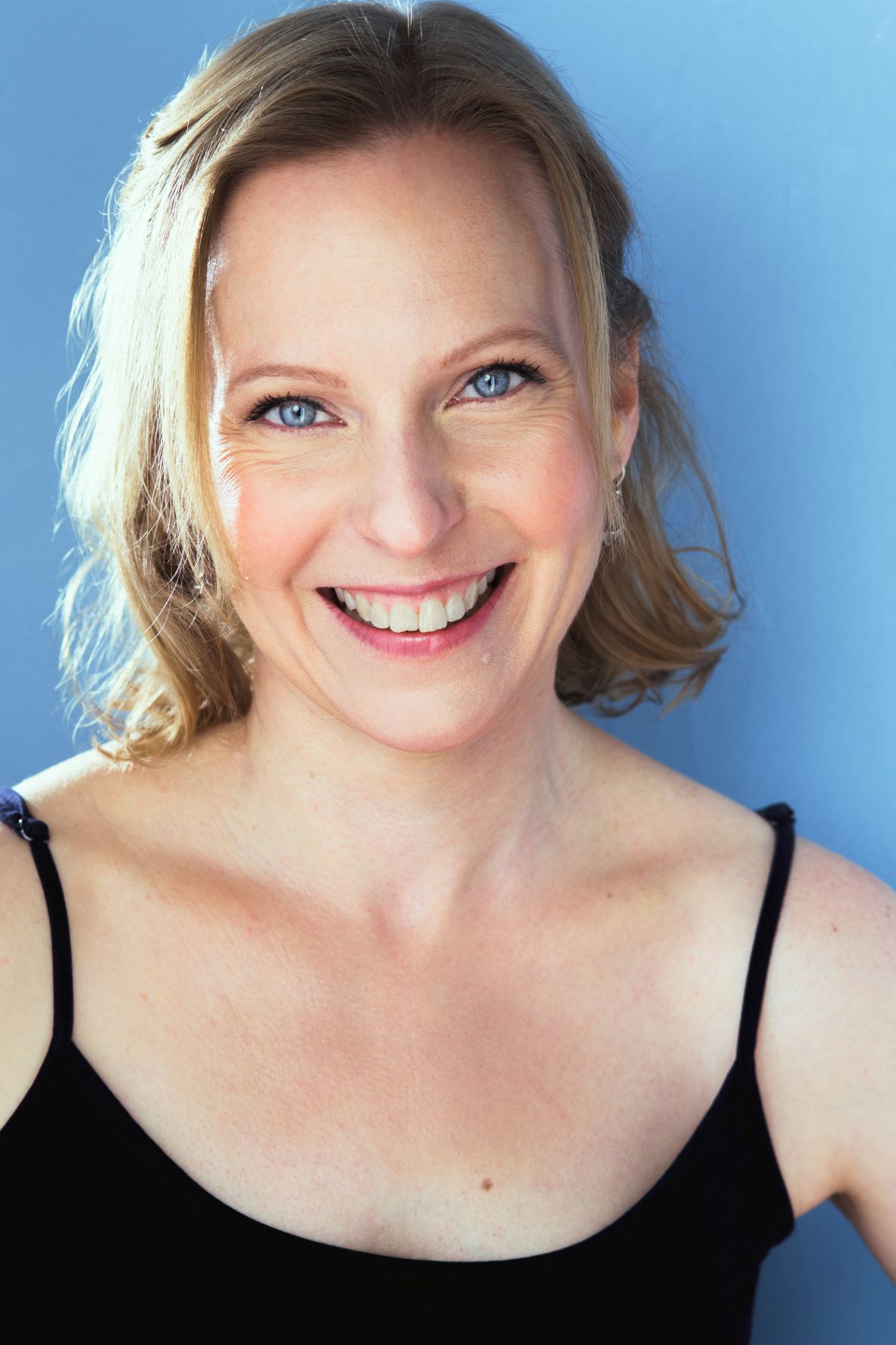 Анна Мари Селл