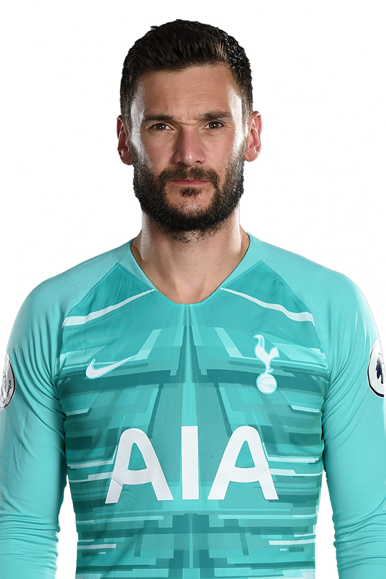 Hugo Lloris