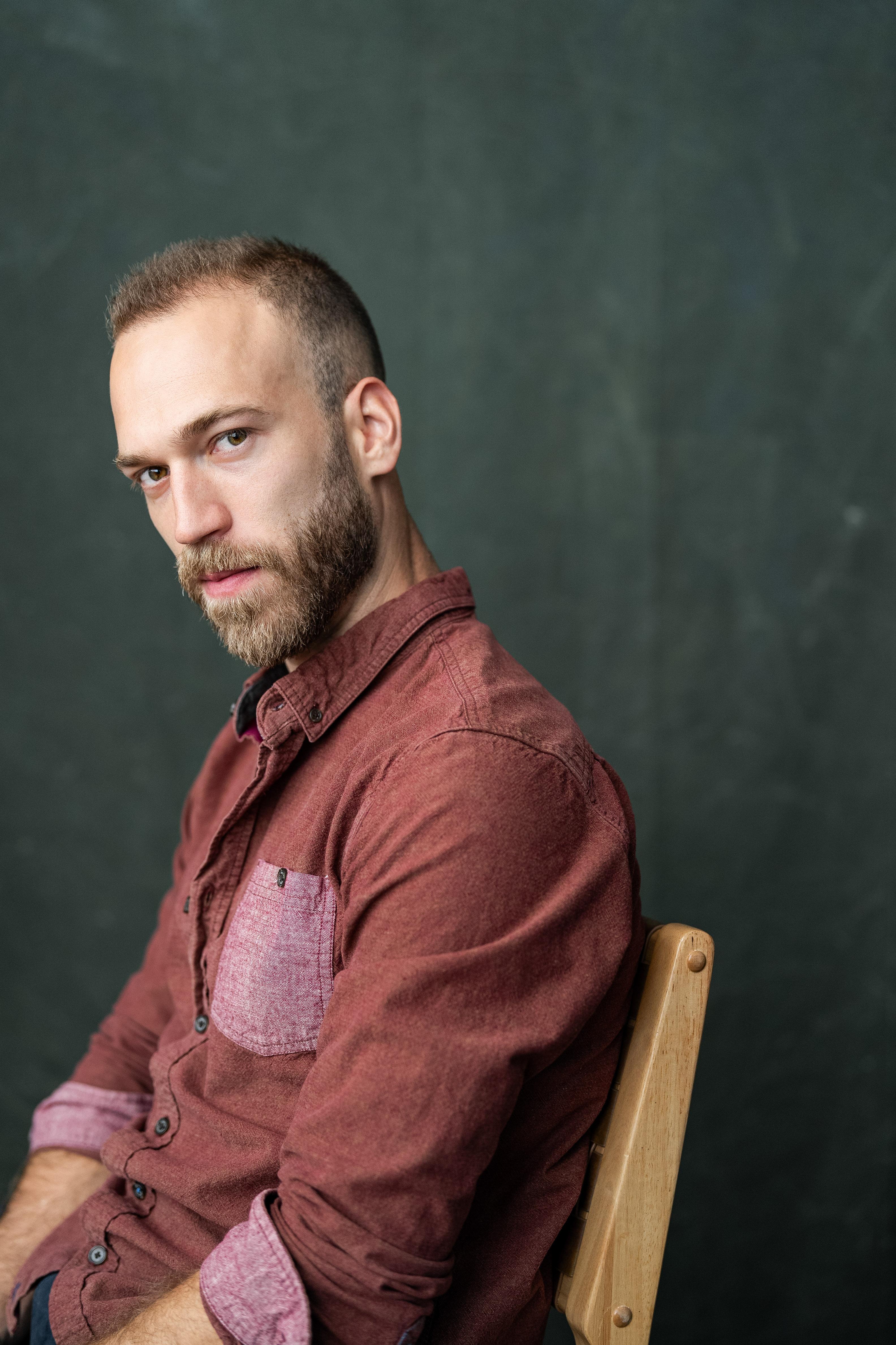 Такер Льюис