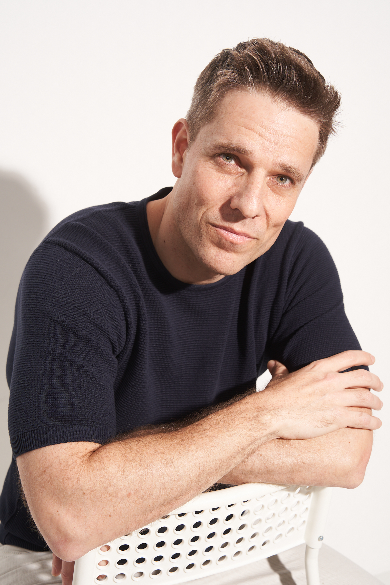 Кил Кеннеди