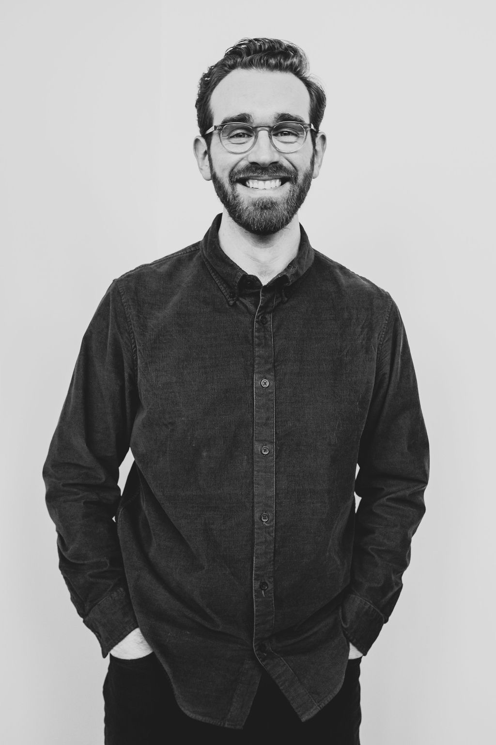 Конрад Шотт