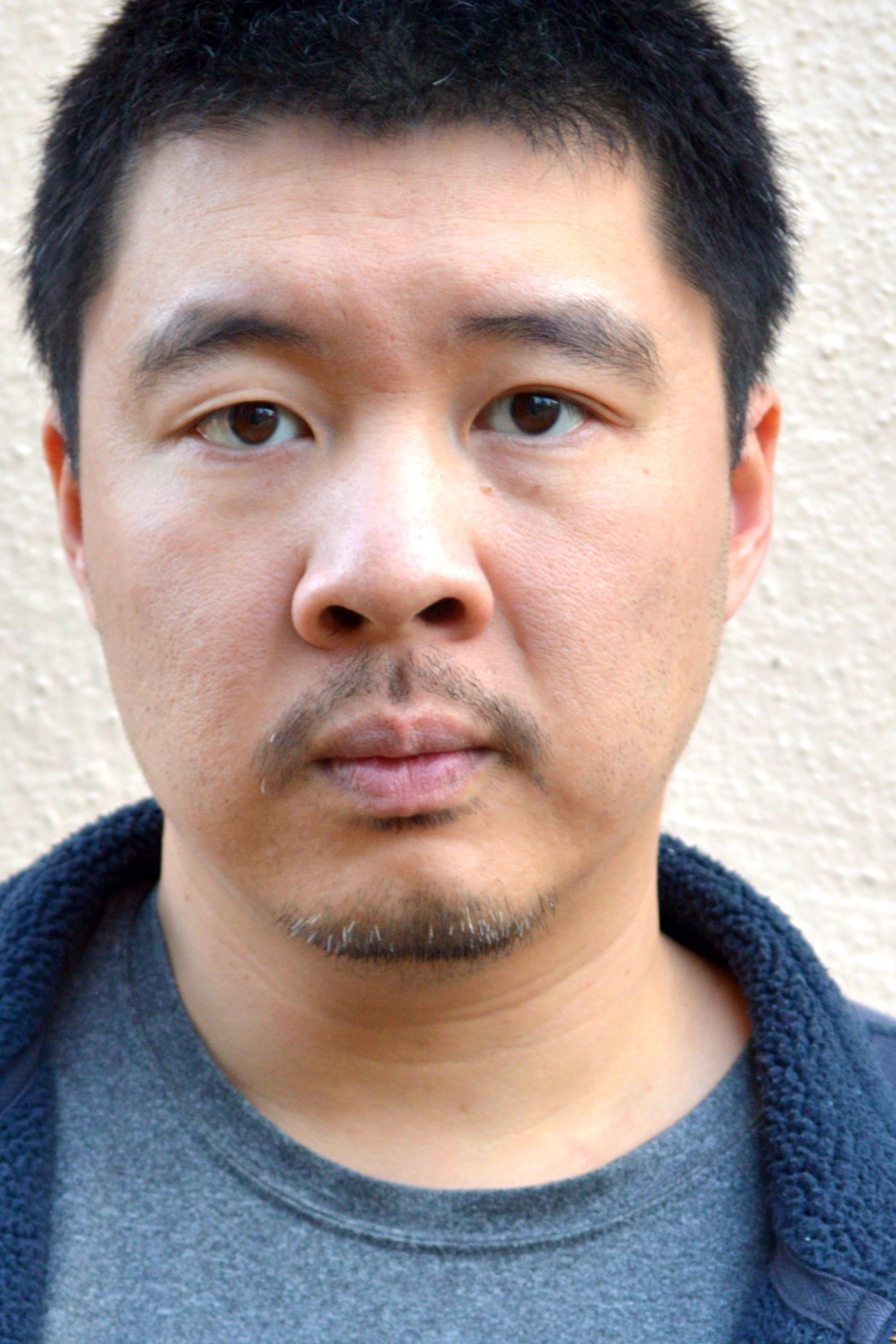 Леонард Чжан