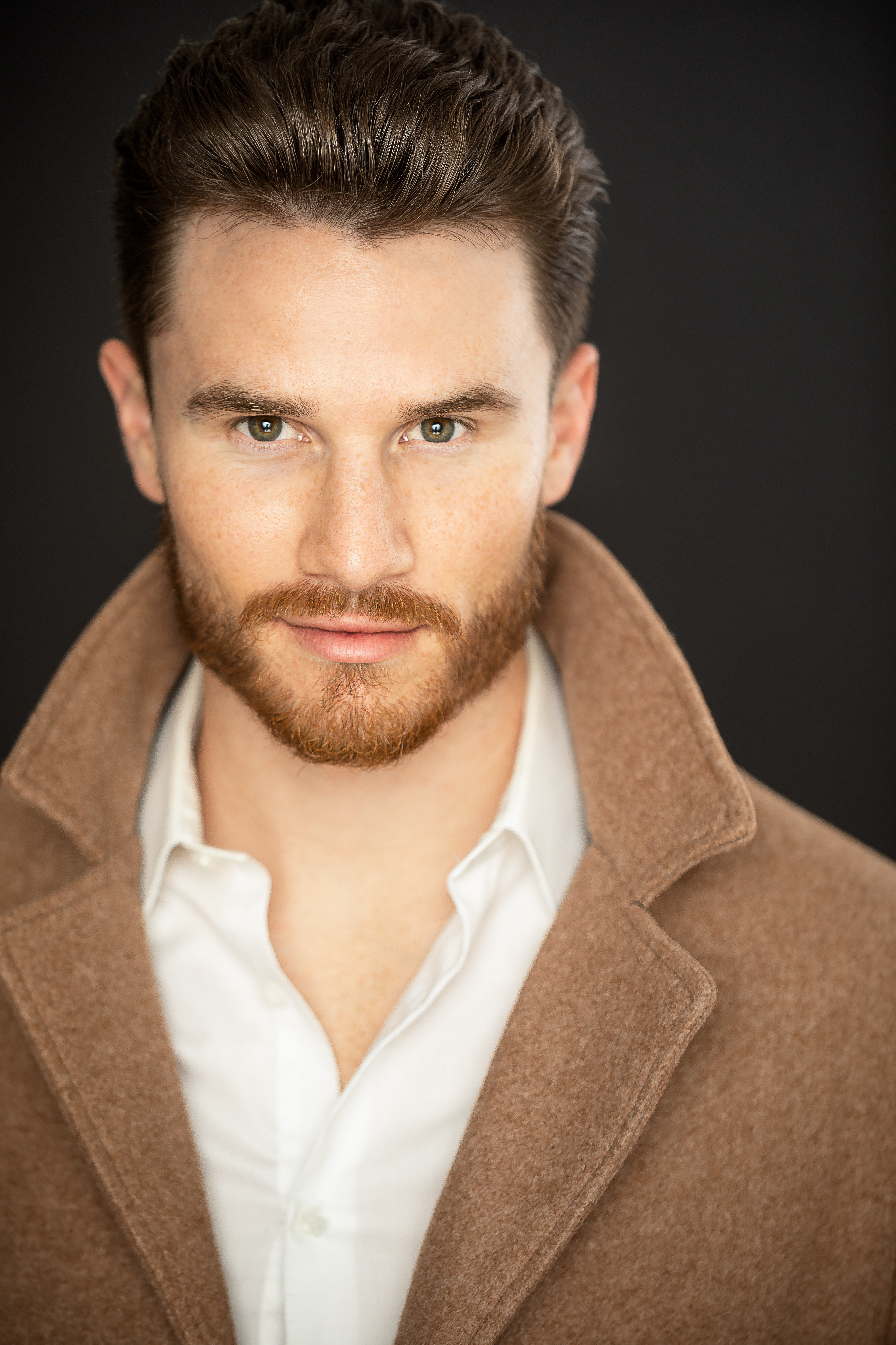 Кайлер Порш